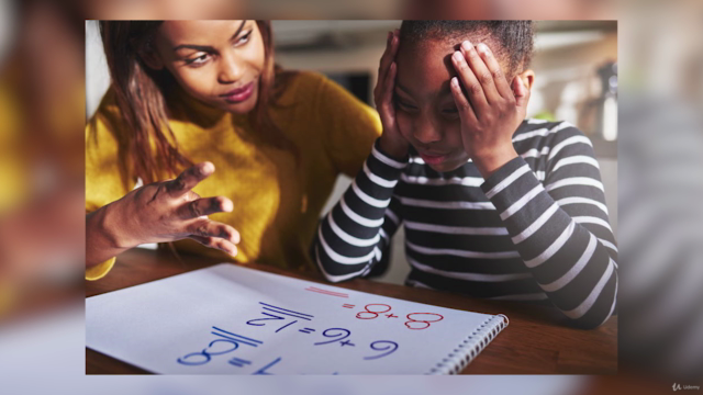 Overcoming Dyscalculia (maths challenges) in Early Childhood – Screenshot 1