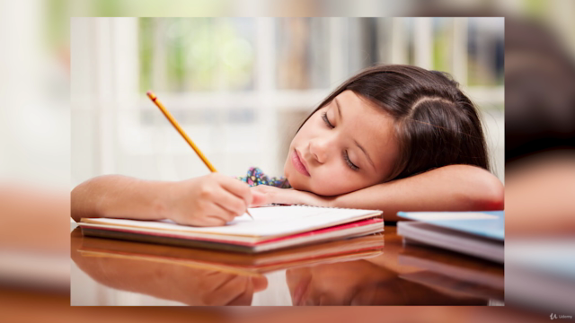 Overcoming Dysgraphia writing challenge in Early Childhood – Screenshot 1
