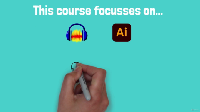 VideoScribe Expert: Producing Professional Videos – Screenshot 4