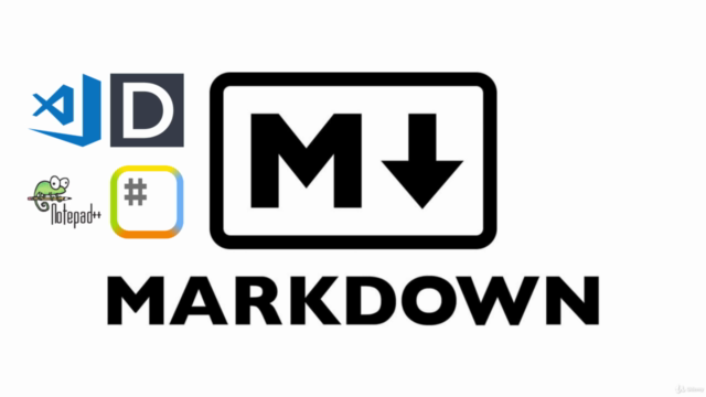 Markdown Essentials – Screenshot 2