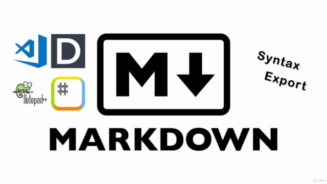 Markdown Essentials – Screenshot 3
