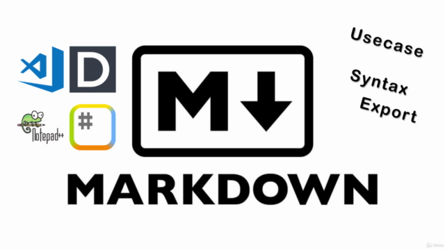 Markdown Essentials – Screenshot 4