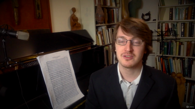 Klavier Spielen Lernen – Screenshot 3