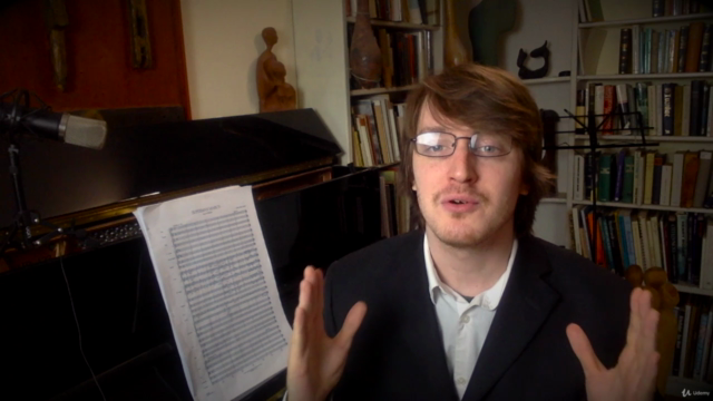 Klavier Spielen Lernen – Screenshot 4