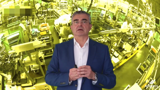 Lean Manufacturing - Just in Time ( Justo a Tiempo)- JIT – Screenshot 1