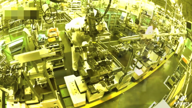 Lean Manufacturing - Just in Time ( Justo a Tiempo)- JIT – Screenshot 2