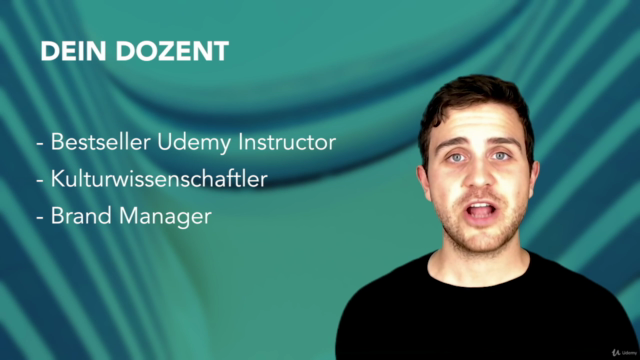 Public Speaking: Rhetorik & Charisma – Werde überzeugend! – Screenshot 4
