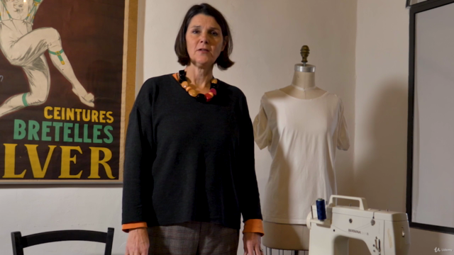 Give your T-shirt a second chance-Upcycling – Screenshot 1
