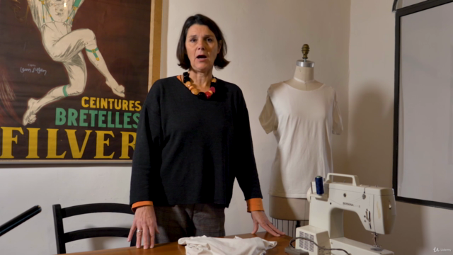 Give your T-shirt a second chance-Upcycling – Screenshot 4
