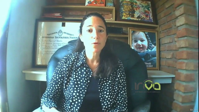 De la visión a la acción – Screenshot 1
