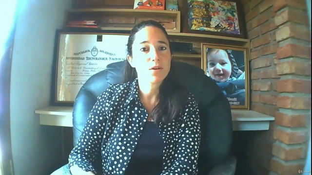 De la visión a la acción – Screenshot 4
