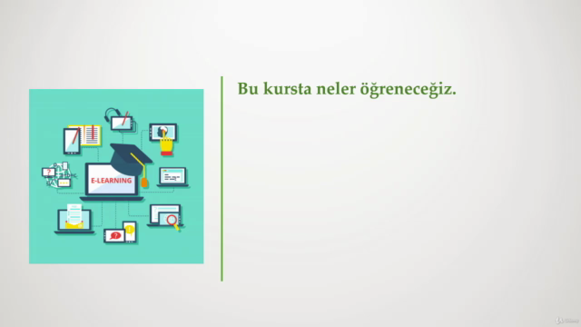 Sanal sınıf uygulamalarını kullanmayı öğreniyorum – Screenshot 3