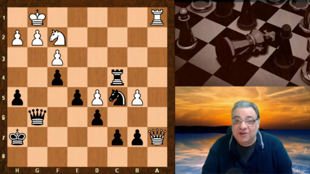 Kingscrusher's Chess Tactics Training - Volume 1 - Screenshot_01