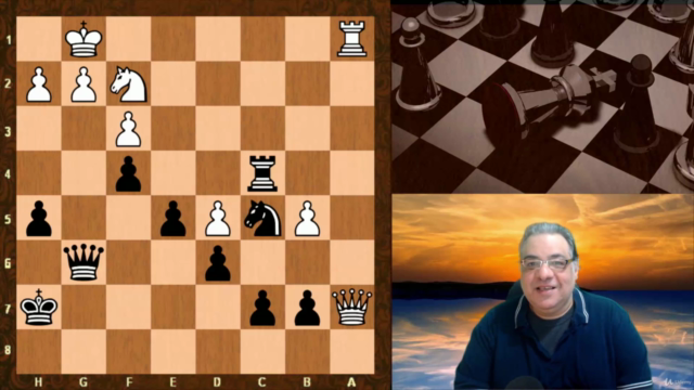 Kingscrusher's Chess Tactics Training - Volume 1 - Screenshot_02