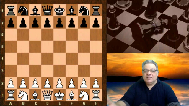 A Fun Lovers Guide to the Major Chess Openings – Screenshot 2