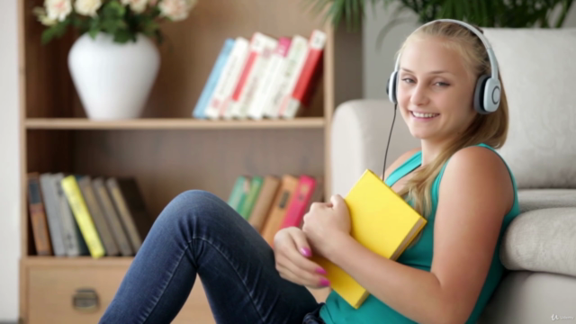 Cómo crear, publicar y distribuir audiolibros – Screenshot 2