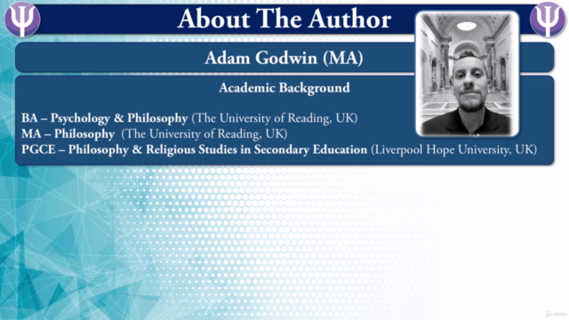 The Psychology of Conspiracy Theories – Screenshot 4
