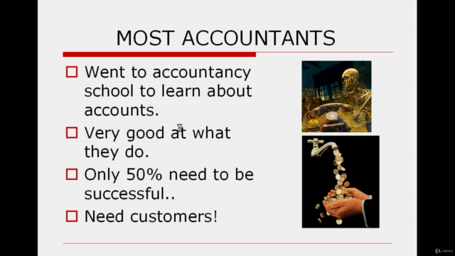 The Accounting Advantage: 97 Proven Marketing Strategies – Screenshot 1