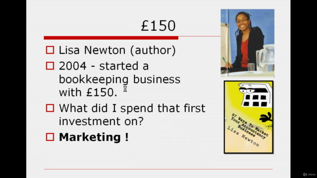 The Accounting Advantage: 97 Proven Marketing Strategies – Screenshot 2