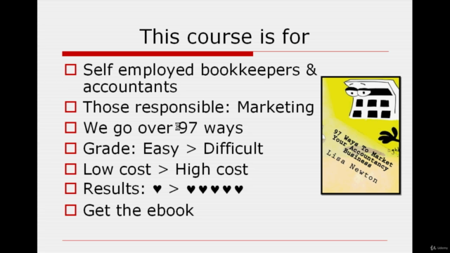 The Accounting Advantage: 97 Proven Marketing Strategies – Screenshot 4
