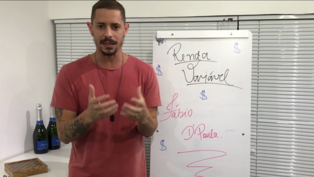 Renda Variável para Iniciantes – Screenshot 4