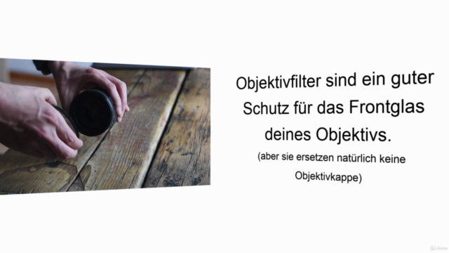 Fotografieren lernen – Screenshot 1