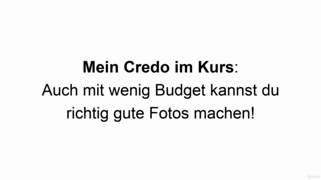 Fotografieren lernen – Screenshot 4