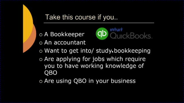 Quickbooks Online - Level 2 Bookkeeping – Screenshot 3