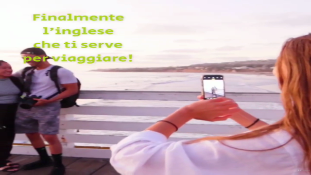 Inglese per Viaggiare - Parte 2 – Screenshot 2