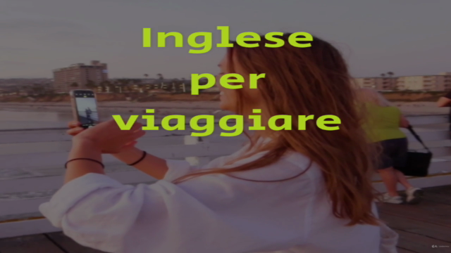 Inglese per Viaggiare - Parte 2 – Screenshot 4