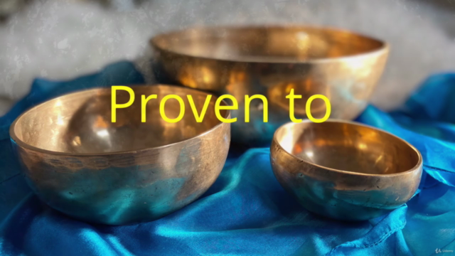 Sound Therapy & Montessori for Children – Screenshot 1
