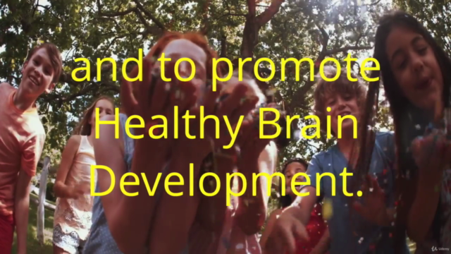 Sound Therapy & Montessori for Children – Screenshot 2