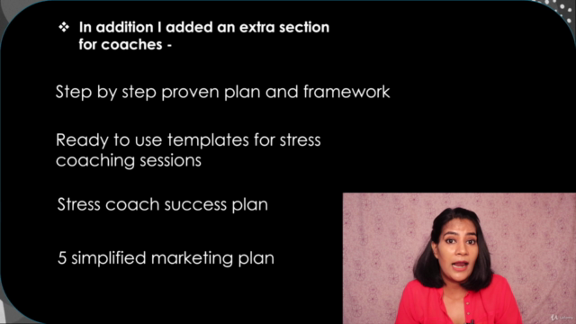 Stress Relief Strategies: From Worry to Wellness – Screenshot 3