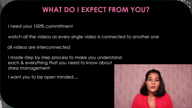 Stress Relief Strategies: From Worry to Wellness – Screenshot 4