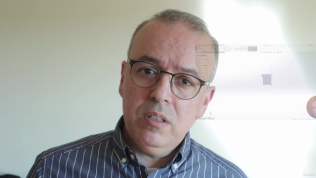 Introdução ao Solidworks – Screenshot 3