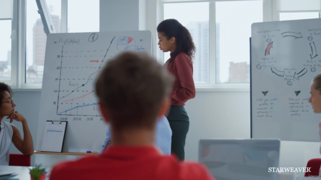 Microsoft Power BI - Data Modeling & Data Manipulation – Screenshot 4