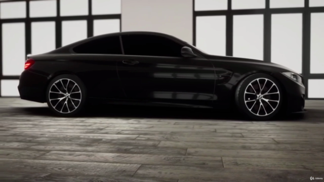 2021 Unity C# | Profesyonel Düzeyde Mobil Oyun Geliştirme – Screenshot 2