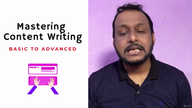 Mastering Content Writing - Basic to Advanced - Screenshot_02