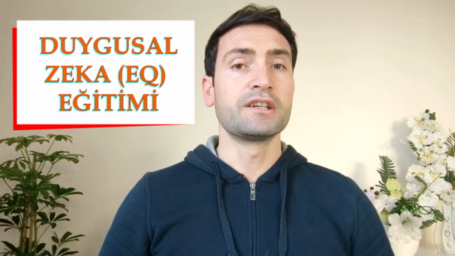 DUYGUSAL ZEKA (EQ) EĞİTİMİ – Screenshot 1