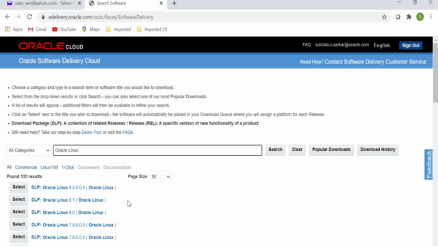 Oracle 19c Multi-tenant DBA – Screenshot 1