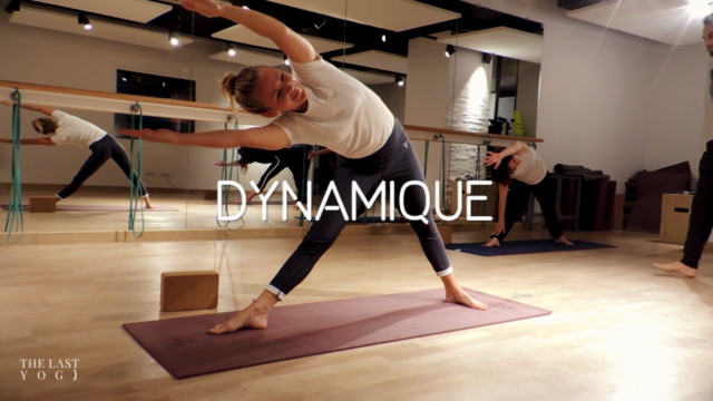 Power Yoga - Développez votre corps idéal – Screenshot 1