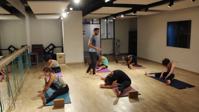 Power Yoga - Développez votre corps idéal – Screenshot 4