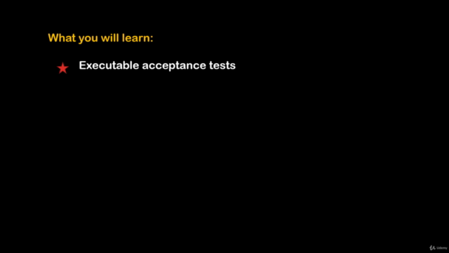Agile Acceptance Test Simplified – Screenshot 3