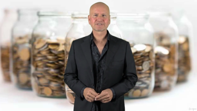 Money Magic (Formally Millionaire Master Academy) – Screenshot 1