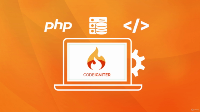 CodeIgniter - rozwijanie aplikacji webowych w PHP i MySQL – Screenshot 1