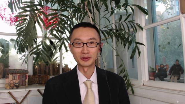 Integrated Chinese Volume 3 / L2P1 - Teacher Explanation – Screenshot 2