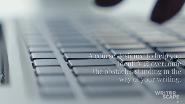 The 20 Minute Writer: Building a Writing Practice that Works – Screenshot 1