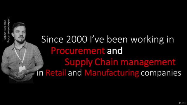 Negotiations for Sales: Negotiate like a Pro! (2024) – Screenshot 1