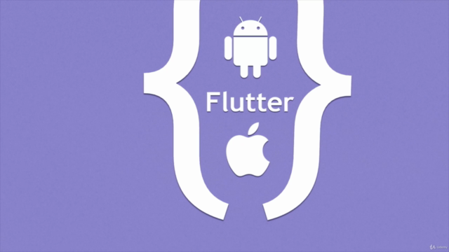 Flutter, nivel fácil : Aprende a desarrollar tu primera App - Screenshot_01