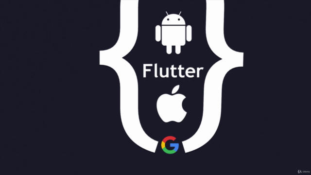 Flutter, nivel fácil : Aprende a desarrollar tu primera App - Screenshot_04